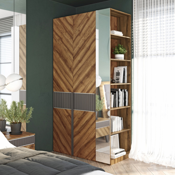 ЛДСП Авелано 10 мм U9118 2750*1830 TS